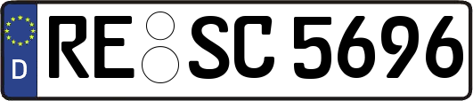 RE-SC5696