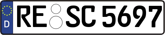 RE-SC5697