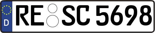 RE-SC5698