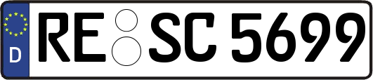 RE-SC5699