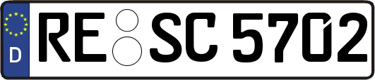 RE-SC5702