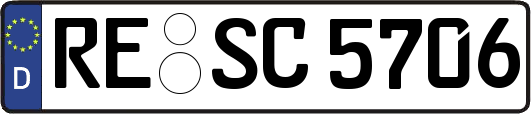 RE-SC5706