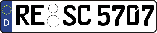 RE-SC5707