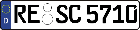 RE-SC5710
