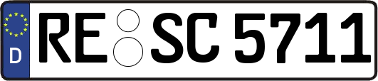RE-SC5711