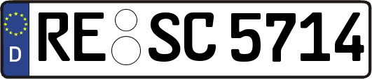 RE-SC5714