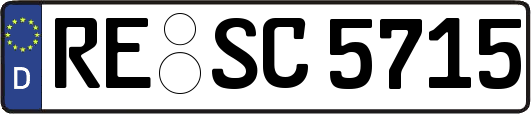 RE-SC5715