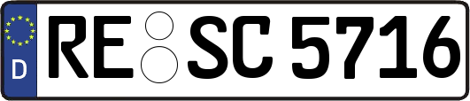 RE-SC5716