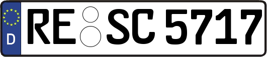 RE-SC5717