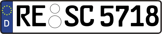 RE-SC5718