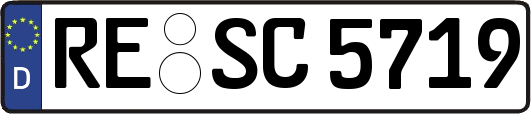 RE-SC5719