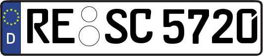RE-SC5720