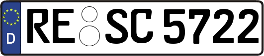 RE-SC5722