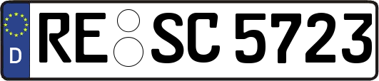 RE-SC5723