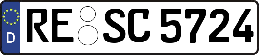 RE-SC5724