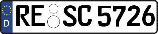 RE-SC5726