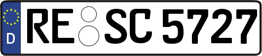 RE-SC5727