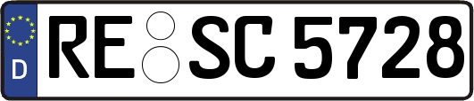 RE-SC5728
