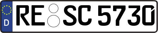 RE-SC5730