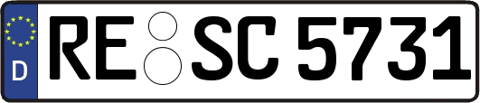 RE-SC5731