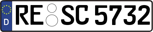 RE-SC5732