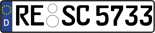 RE-SC5733