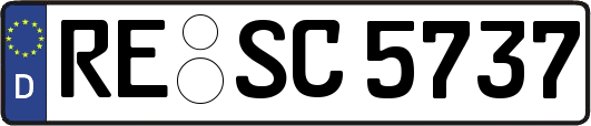RE-SC5737