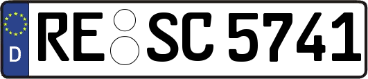 RE-SC5741
