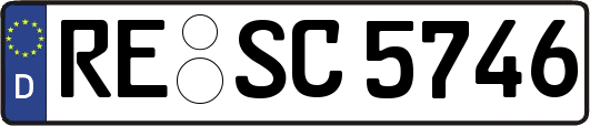 RE-SC5746