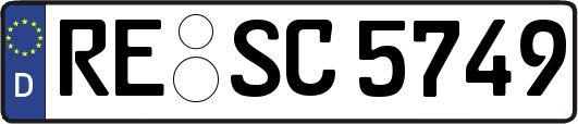 RE-SC5749