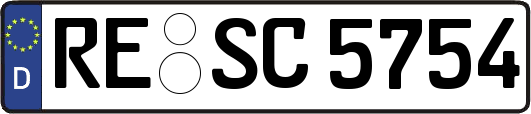 RE-SC5754