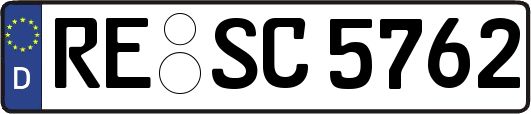 RE-SC5762