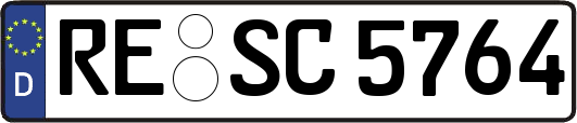 RE-SC5764