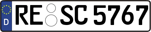 RE-SC5767