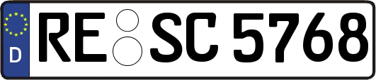 RE-SC5768