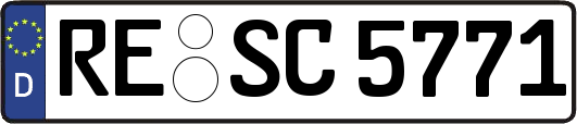 RE-SC5771
