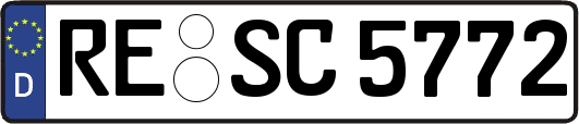 RE-SC5772