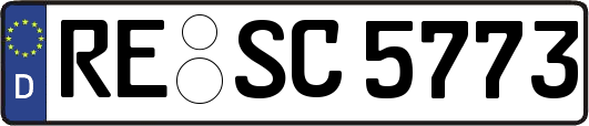 RE-SC5773