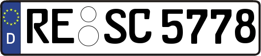 RE-SC5778