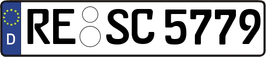 RE-SC5779