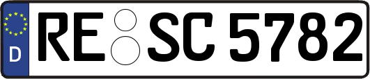 RE-SC5782