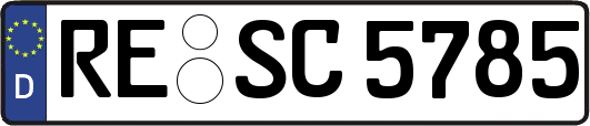 RE-SC5785
