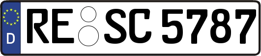 RE-SC5787