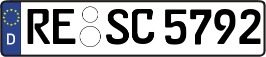 RE-SC5792