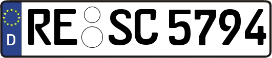 RE-SC5794