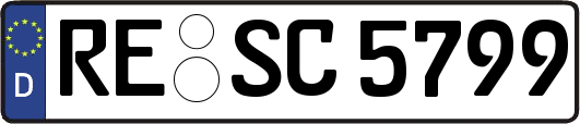 RE-SC5799