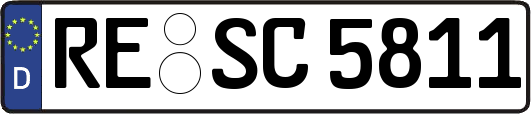 RE-SC5811