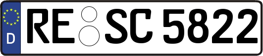 RE-SC5822