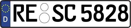 RE-SC5828