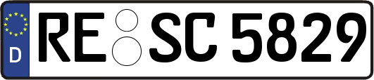 RE-SC5829